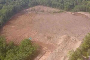 Oil And Gas Site Preparation