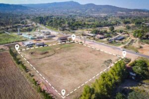 Seasonal Vegetation Management