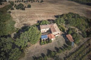 Rural property maintenance