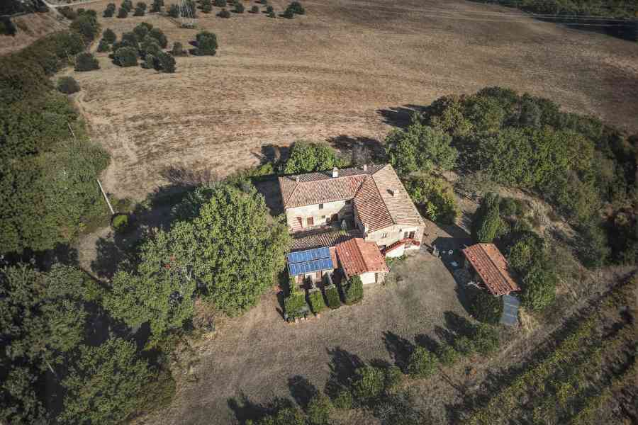 Rural property maintenance